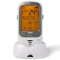 Juhtmevaba elektrooniline beebimonitor Alecto DBX-68 price and information | Beebimonitorid | hansapost.ee