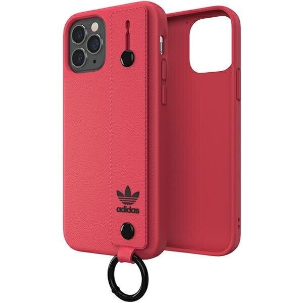 Adidas Or Hand Strap Case цена и информация | Telefonide kaitsekaaned ja -ümbrised | hansapost.ee