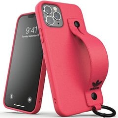 Adidas Or Hand Strap Case hind ja info | Telefonide kaitsekaaned ja -ümbrised | hansapost.ee