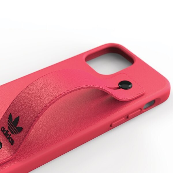 Adidas Or Hand Strap Case hind ja info | Telefonide kaitsekaaned ja -ümbrised | hansapost.ee
