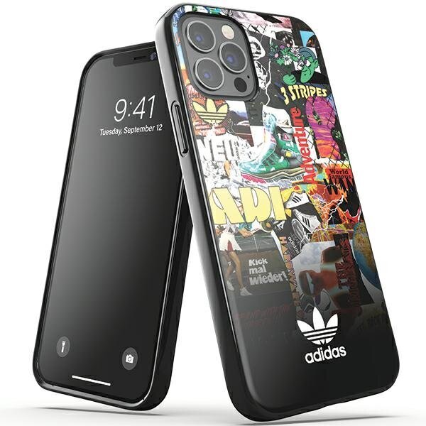 Adidas Or SnapCase Graphic цена и информация | Telefonide kaitsekaaned ja -ümbrised | hansapost.ee