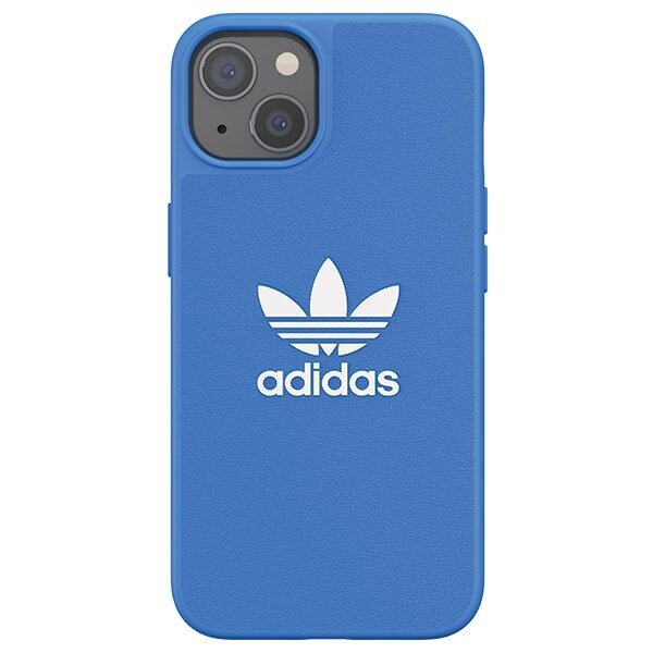 Adidas Or Moulded Case Basic hind ja info | Telefonide kaitsekaaned ja -ümbrised | hansapost.ee