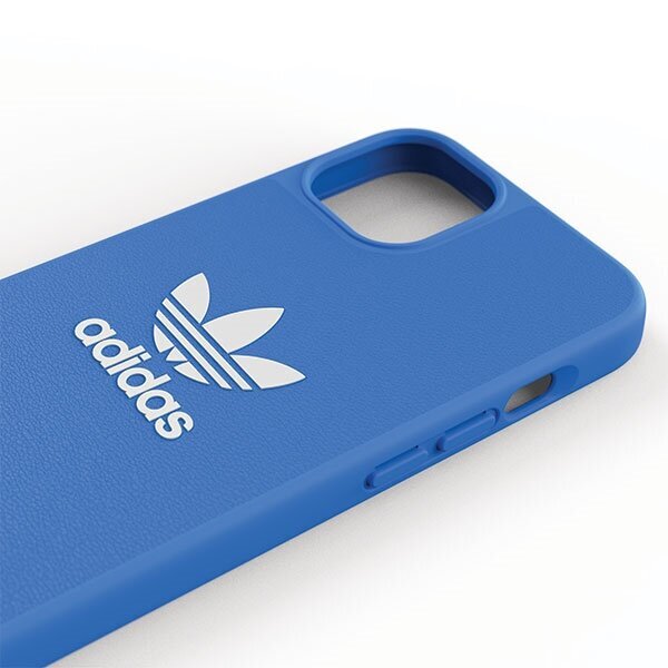 Adidas Or Moulded Case Basic цена и информация | Telefonide kaitsekaaned ja -ümbrised | hansapost.ee