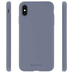 Mercury Silicone Case 8809887904669 цена и информация | Чехлы для телефонов | hansapost.ee