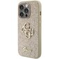 CG Mobile Guess Case GUHCP15LHG4SGD цена и информация | Telefonide kaitsekaaned ja -ümbrised | hansapost.ee