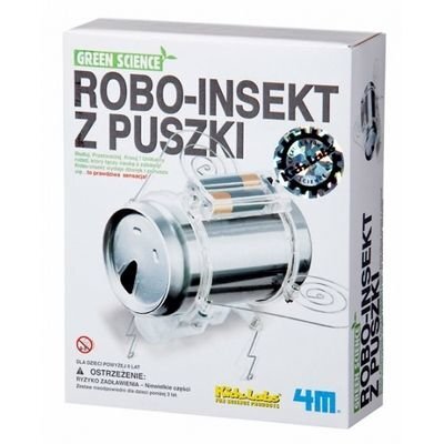 Robotmardikas-purk цена и информация | Sisustuselemendid | hansapost.ee