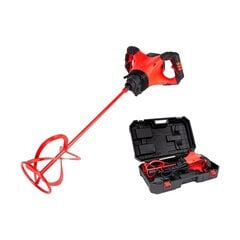 Segistid RUBI 9 supertorque r26970 price and information | Segumasinad, segumikserid ja segudrellid | hansapost.ee