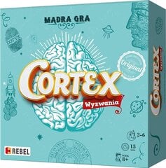 Lauamäng Rebel Cortex, PL hind ja info | Lauamängud ja mõistatused perele | hansapost.ee