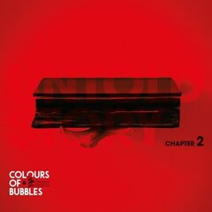 Vinüülplaadid Colours Of Bubbles "Untold Story. Chapter 2" (2LP) hind ja info | Vinüülplaadid, CD, DVD | hansapost.ee