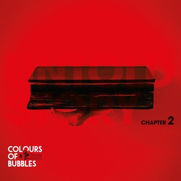 Vinüülplaadid Colours Of Bubbles "Untold Story. Chapter 2" (2LP) цена и информация | Vinüülplaadid, CD, DVD | hansapost.ee