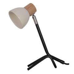 Настольная лампа RACCIO H24 см цена и информация | Настольная лампа | hansapost.ee