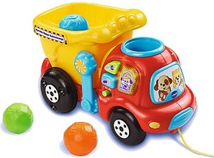 Ehitusveok Vtech 60480 hind ja info | Mänguasjad poistele | hansapost.ee