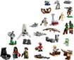 75366 LEGO® Star Wars 2023 advendikalender hind ja info | Klotsid ja konstruktorid | hansapost.ee
