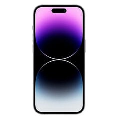 Evelatus Corning Gorilla Ultra 10x ülitugev 3D-klaas Apple iPhone 14 Pro Max hind ja info | Ekraani kaitseklaasid ja kaitsekiled | hansapost.ee