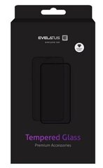 Evelatus iPhone 14 Pro Max 6.7 Corning Gorilla Glass Anti-Static цена и информация | Защитные пленки для телефонов | hansapost.ee
