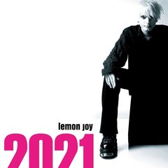 Vinüülplaat Lemon Joy "2021" (2LP) hind ja info | Vinüülplaadid, CD, DVD | hansapost.ee