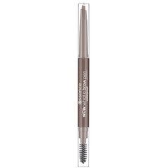Kulmupliiats Wow What A Brow Pen Eyebrow Pencil hind ja info | Lauvärvid, ripsmetušid ja silmapliiatsid | hansapost.ee
