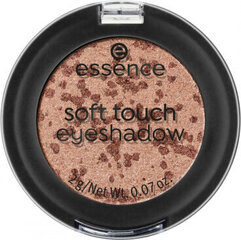 Lauvärvid Essence Soft Touch cookie jar (2 g) hind ja info | ESSENCE COSMETICS Parfüümid, lõhnad ja kosmeetika | hansapost.ee