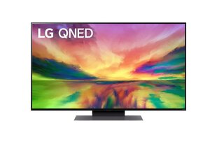 LG QNED MiniLED 50QNED823RE.AEU цена и информация | Телевизоры | hansapost.ee