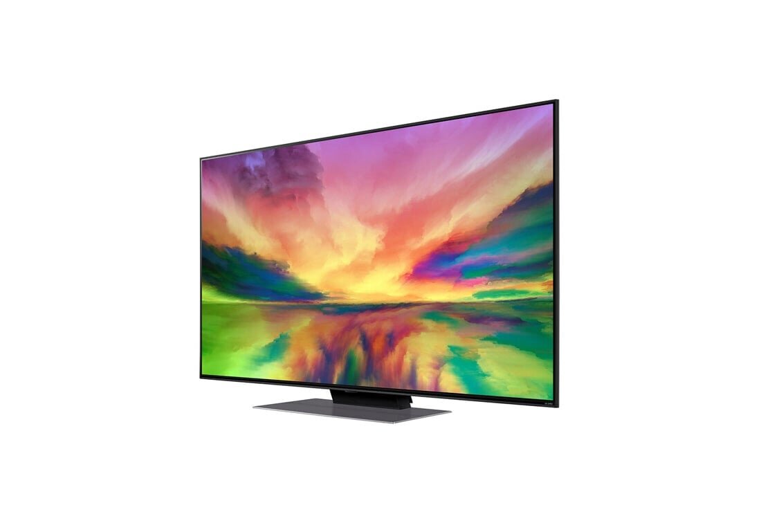 LG QNED MiniLED 50QNED823RE.AEU hind ja info | Televiisorid | hansapost.ee