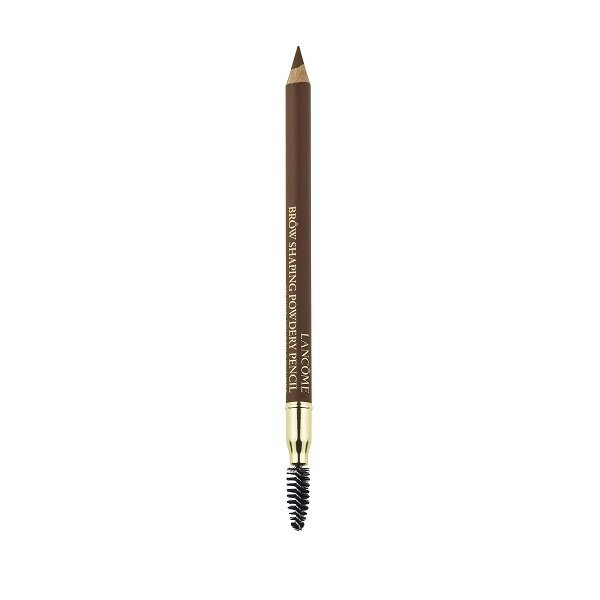 Kulmupliiats Lancôme Brow Shaping Nº 05 Pruun hind ja info | Kulmupliiatsid, -puudrid ja -värvid | hansapost.ee