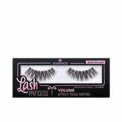 Kunstripsmed Lash Princess Volume Effect False Lashes False Eyelashes цена и информация | Накладные ресницы, керлеры | hansapost.ee