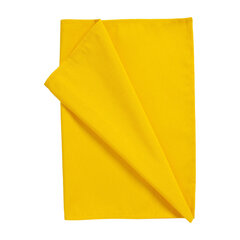 Коврик на стол Fiume Color 43x116 см, желтый цена и информация | Скатерти, салфетки | hansapost.ee