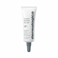 Silmageel (Awaken Peptide Eye Gel) 15 ml hind ja info | Dermalogica Parfüümid, lõhnad ja kosmeetika | hansapost.ee