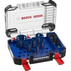 Датчик дыма для умного дома Bosch цена и информация | Механические инструменты | hansapost.ee