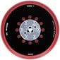 Universaalne tugiplaat Bosch, 150 mm hind ja info | Lihvmasinad | hansapost.ee