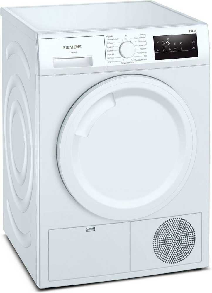 Siemens WT43HVP6DN iQ300 hind ja info | Pesukuivatid | hansapost.ee