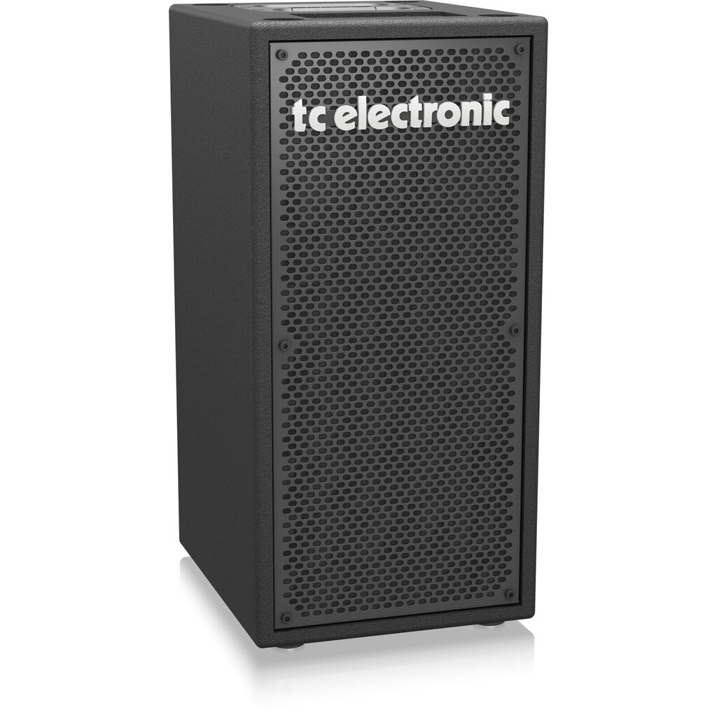 TC Electronic BC208 цена и информация | Muusikainstrumentide tarvikud | hansapost.ee