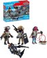 71146 Playmobil® City Action, spetsiaalsete figuuride komplekt hind ja info | Klotsid ja konstruktorid | hansapost.ee