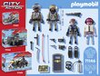 71146 Playmobil® City Action, spetsiaalsete figuuride komplekt цена и информация | Klotsid ja konstruktorid | hansapost.ee