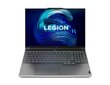 Lenovo Legion 7 16IAX7 hind ja info | Sülearvutid | hansapost.ee