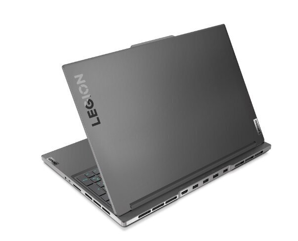 Lenovo Legion 7 16IAX7 hind ja info | Sülearvutid | hansapost.ee