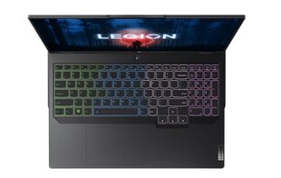 Lenovo Legion Pro 5 hind ja info | Sülearvutid | hansapost.ee