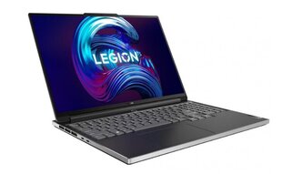 Lenovo Legion S7 16IAH7 82TF003YPB hind ja info | Sülearvutid | hansapost.ee