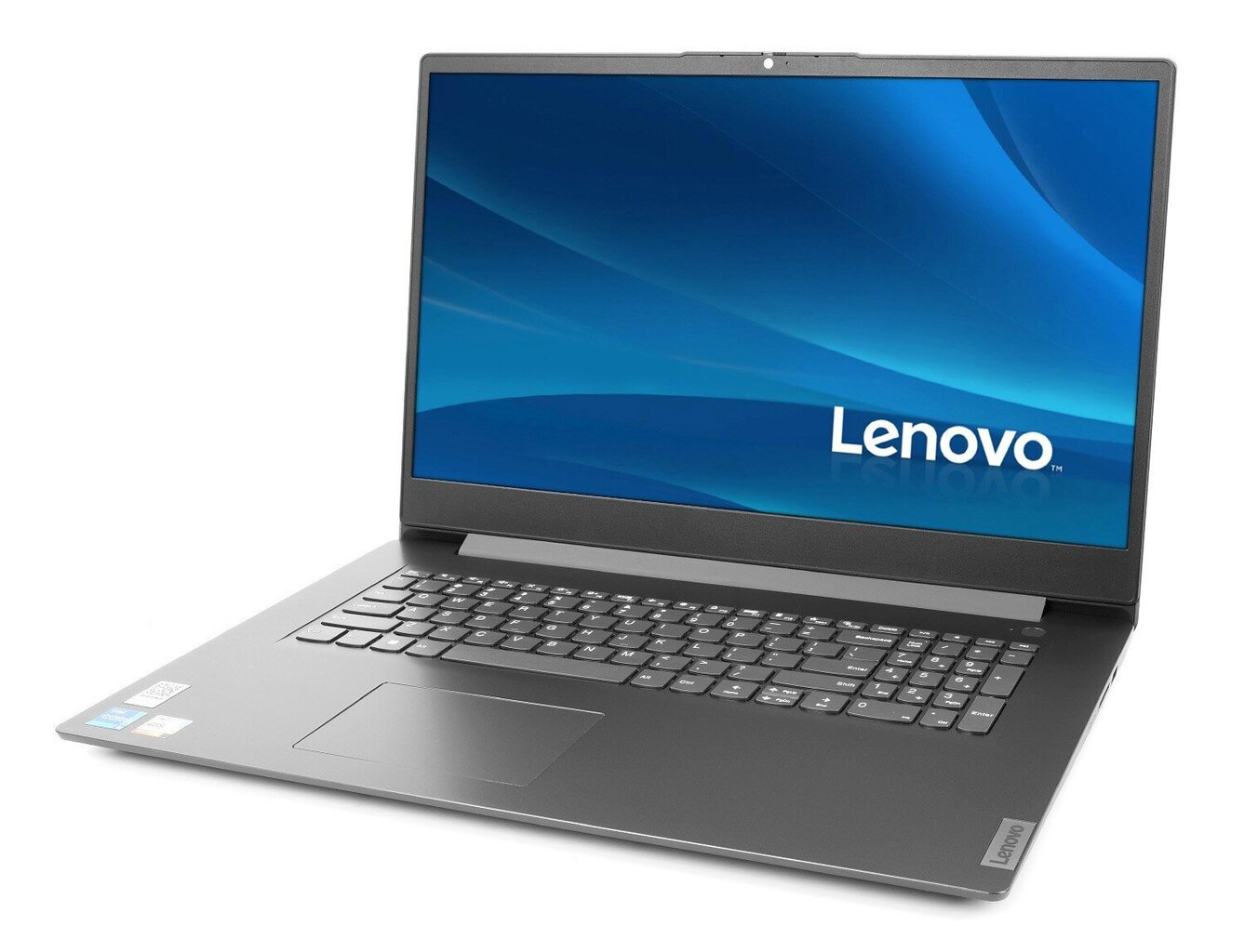 Lenovo V17 G3 82U1001WPB цена и информация | Sülearvutid | hansapost.ee