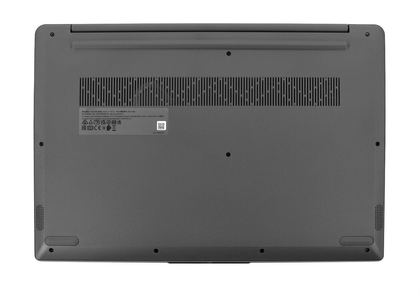 Lenovo V17 G3 82U1001WPB hind ja info | Sülearvutid | hansapost.ee