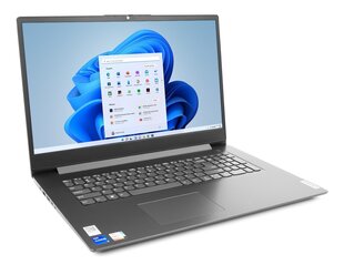 Lenovo V17 G3 82U1001WPB цена и информация | Ноутбуки | hansapost.ee