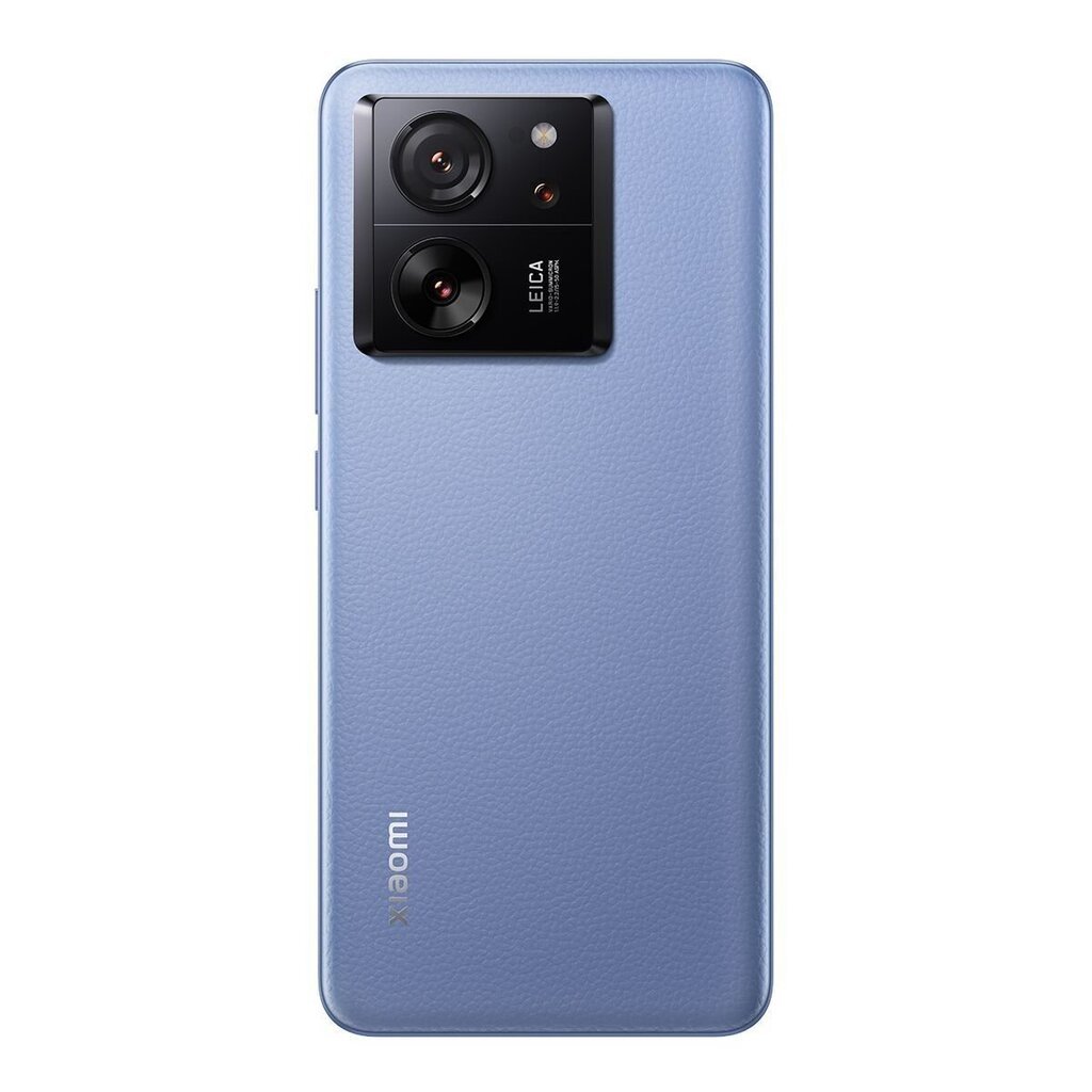 Xiaomi 13T 5G 8/256GB Alpine Blue цена и информация | Telefonid | hansapost.ee