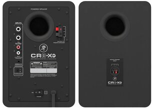Mackie CR8-X BT цена и информация | Домашняя акустика и системы «Саундбар» («Soundbar“) | hansapost.ee
