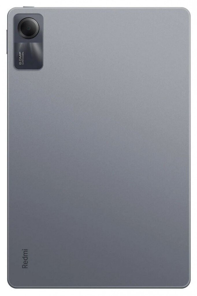 Xiaomi Redmi Pad SE 4/128GB WiFi Graphite Gray hind ja info | Tahvelarvutid | hansapost.ee