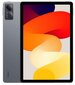 Xiaomi Redmi Pad SE 4/128GB WiFi Graphite Gray цена и информация | Tahvelarvutid | hansapost.ee