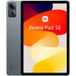Xiaomi Redmi Pad SE 4/128GB WiFi Graphite Gray цена и информация | Tahvelarvutid | hansapost.ee