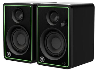 Mackie CR3-X цена и информация | Домашняя акустика и системы «Саундбар» («Soundbar“) | hansapost.ee