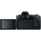 Canon EOS R цена и информация | Fotoaparaadid | hansapost.ee