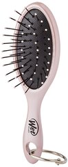 Mini juuksehari Wet Brush võtmehoidja price and information | Combs, hairbrushes and hairdressing scissors | hansapost.ee