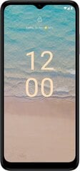 Nokia G22 4/128GB 101S0609H002 Meteor Gray цена и информация | Мобильные телефоны | hansapost.ee